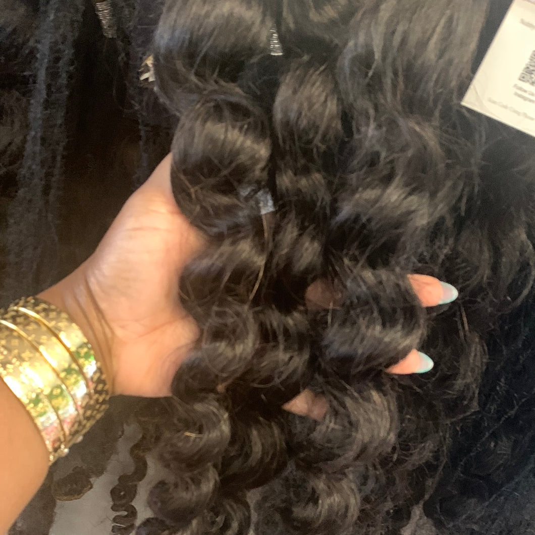 Stella wave bundles